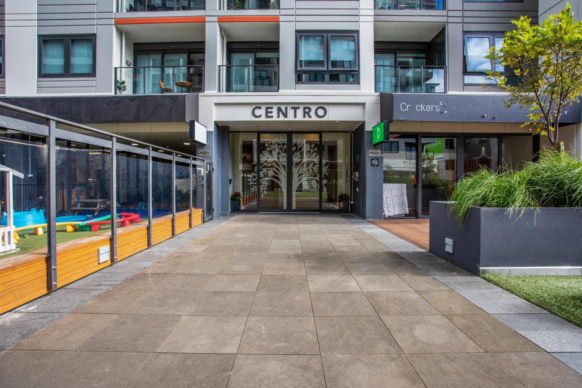 Skyline Serenade Apt With Skycity View And Parking Auckland Eksteriør billede