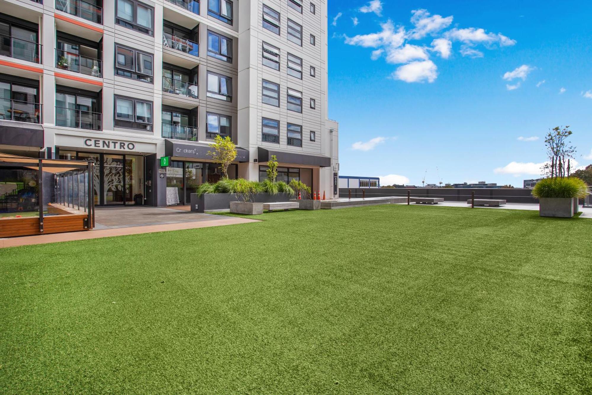 Skyline Serenade Apt With Skycity View And Parking Auckland Eksteriør billede